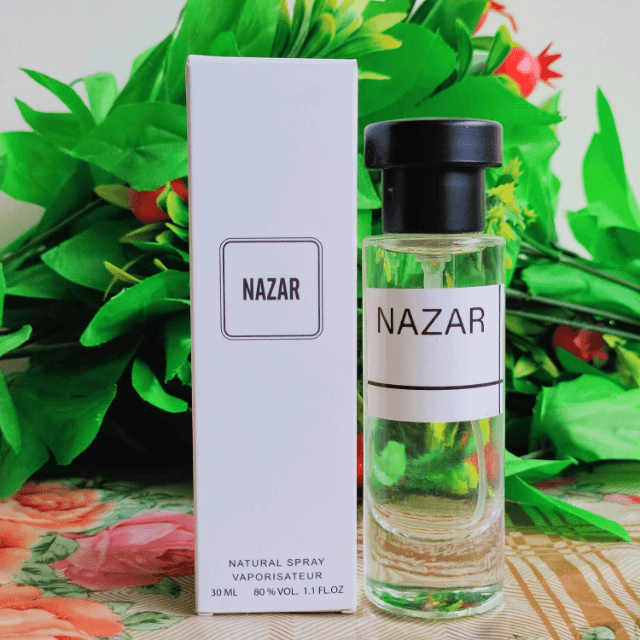Nazar