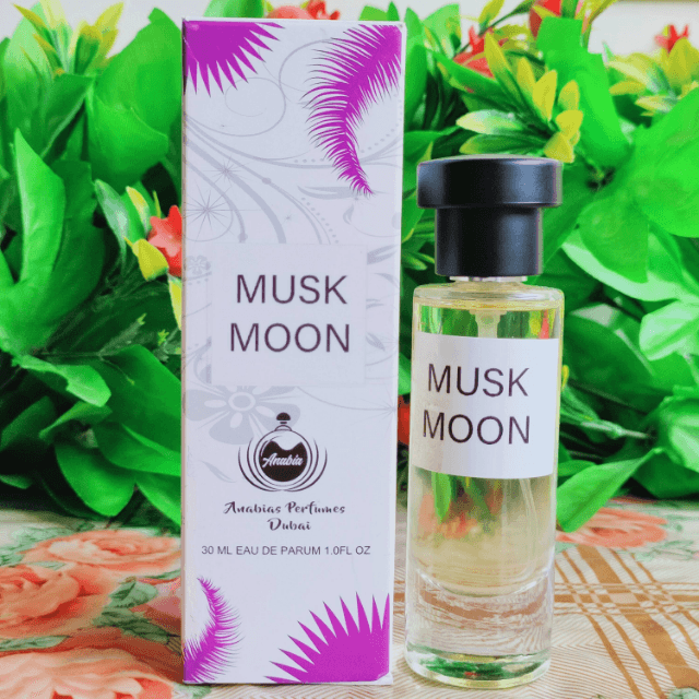 Musk Moon