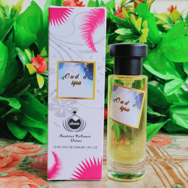 Oud Of Iqra