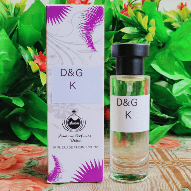 D & G K
