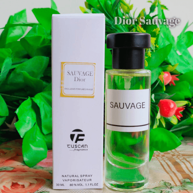 Dior Sauvage
