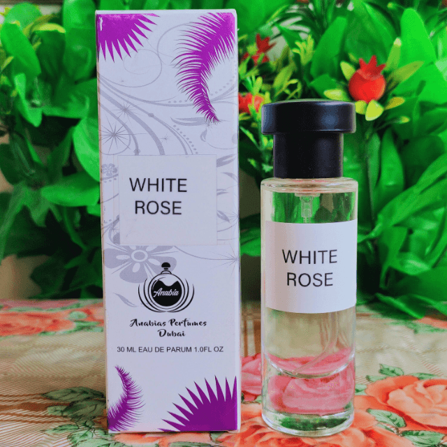 White Rose