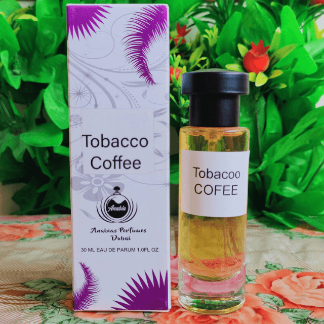 Tobacco Coffee