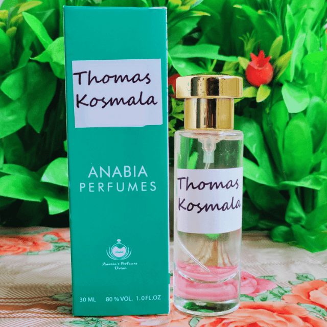 Thomas Kosmala