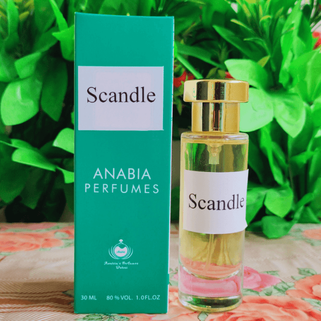 Scandle