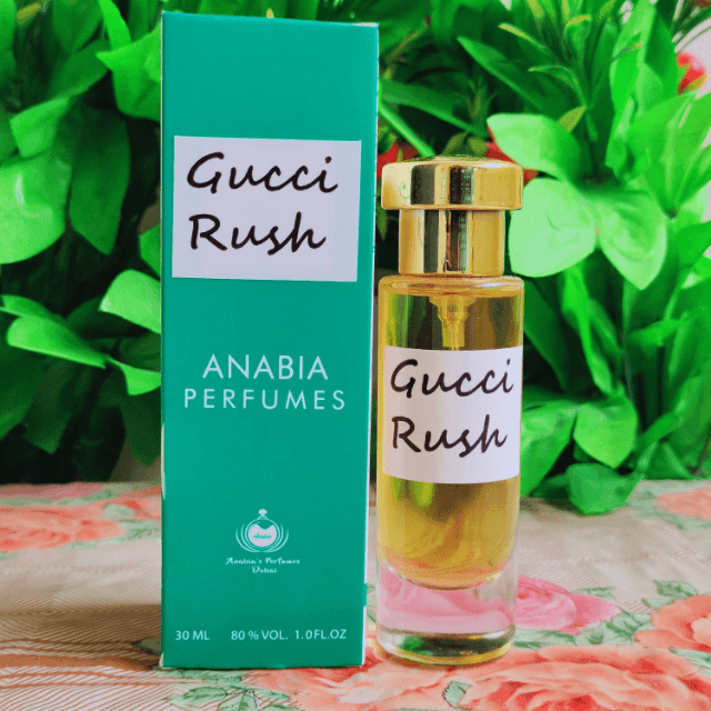 Gucci Rush