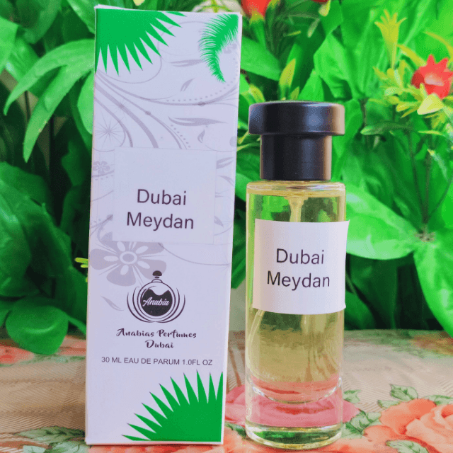 Dubai Meydan