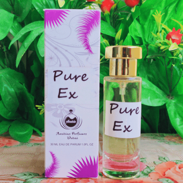 Pure EX