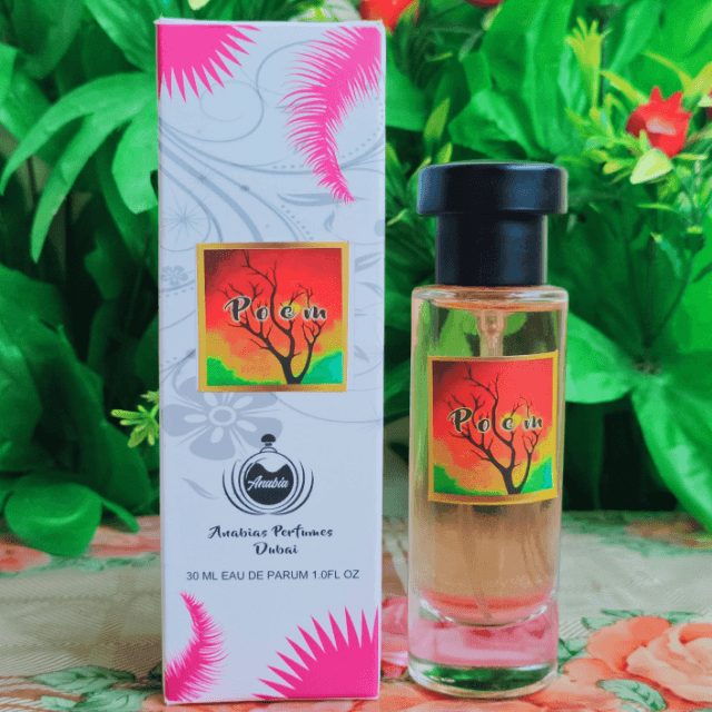 Poeme Lancome