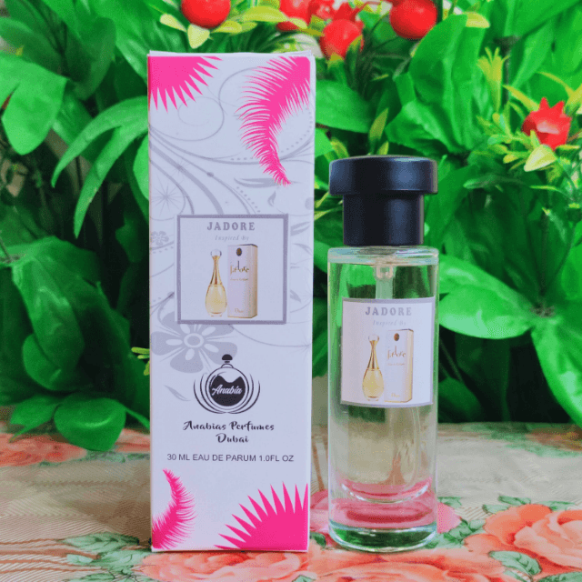 Dior Jadore