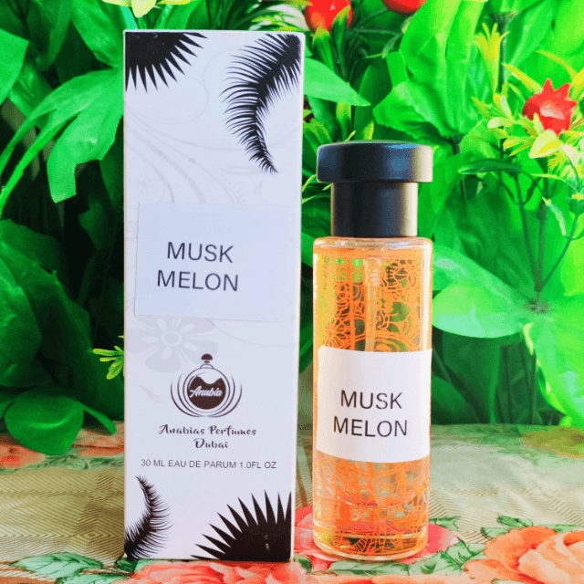 Musk Melon
