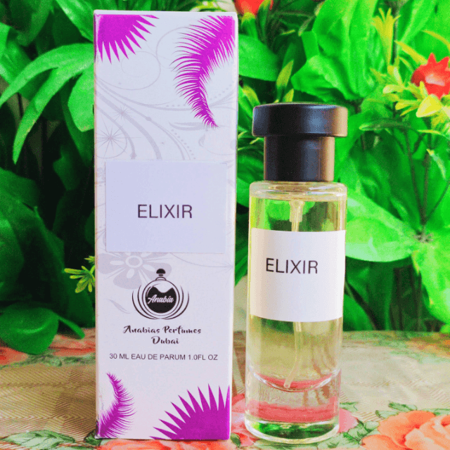 Elixir