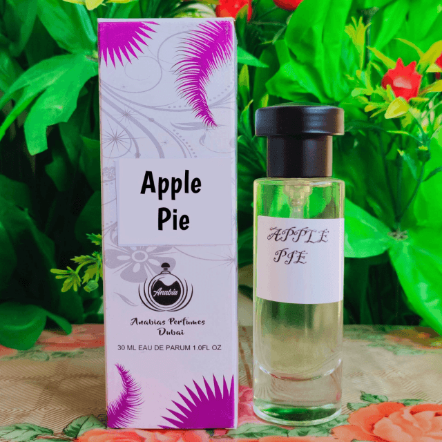 Apple Pie