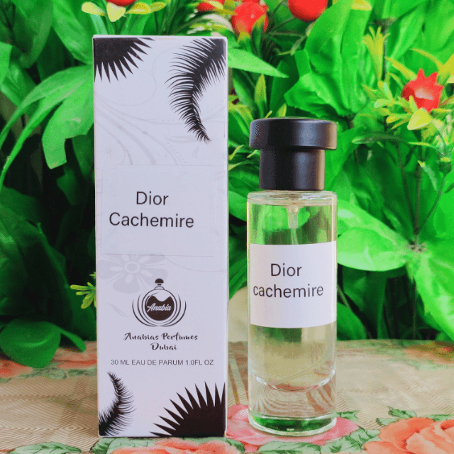 Dior Cachmiere