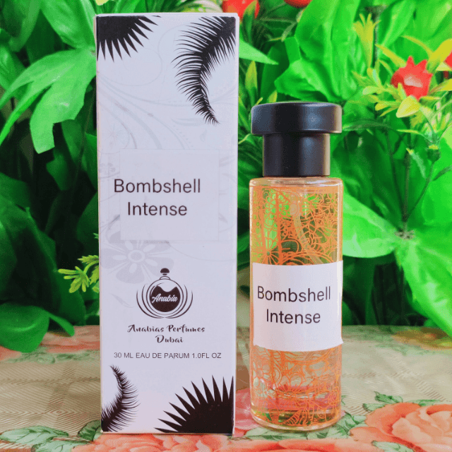 Bombshell Intense