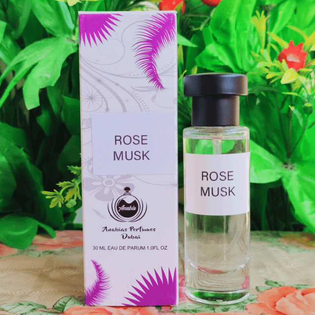 Rose Musk