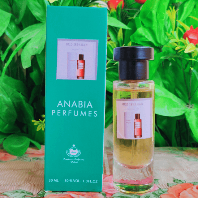 Oud Ispahan