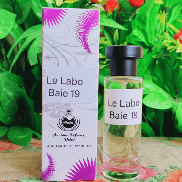 Lelabo Baie 19