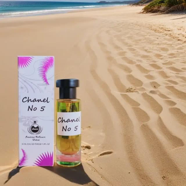 Coco Chanel No 5