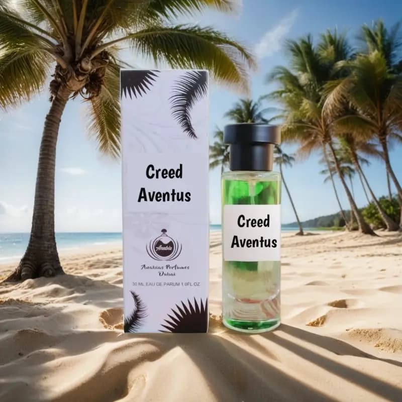 Creed Aventus