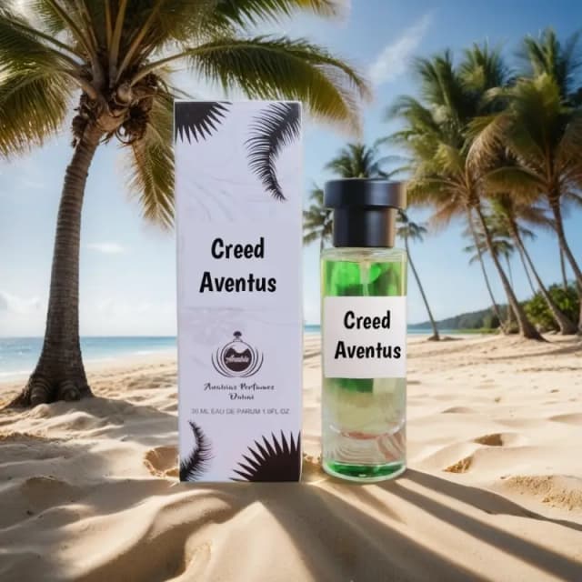 Creed Aventus