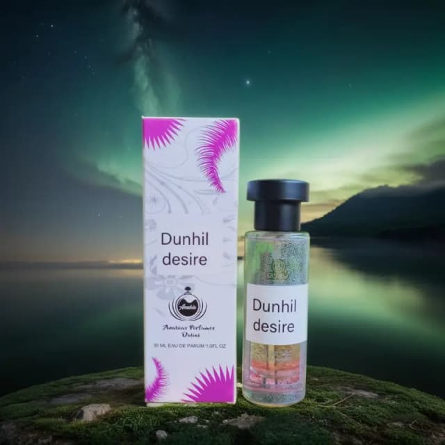 Dunhill Desire